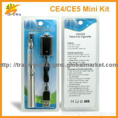 Cheap ego ce4 starter kit $4.8 your best choice